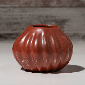 Helen Shupla
(Santa Clara, 1928-1985)
Redware