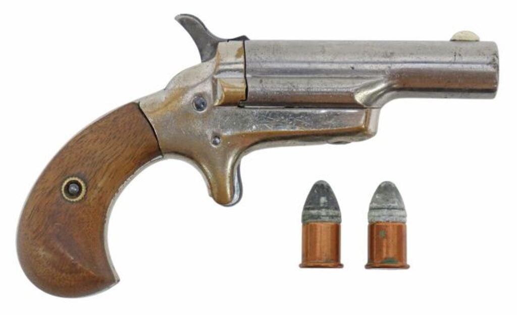 COLT THIRD MODEL THUER DERINGER  2f63cd