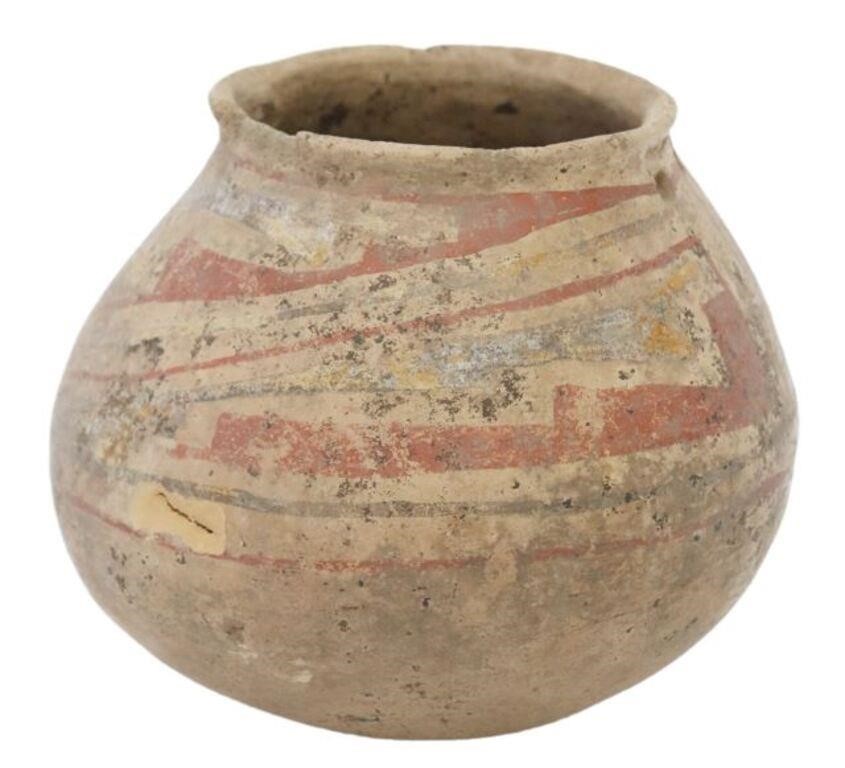 ANASAZI CASA GRANDE STYLE JAR  2f63f4