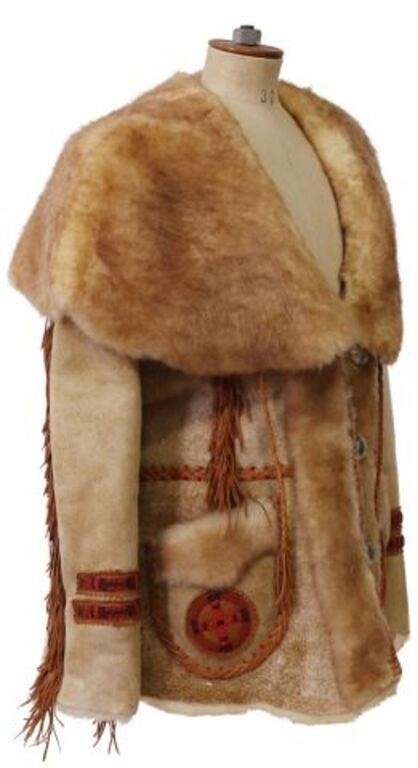 LADIES MEALEY S NATIVE AMERICAN 2f6511