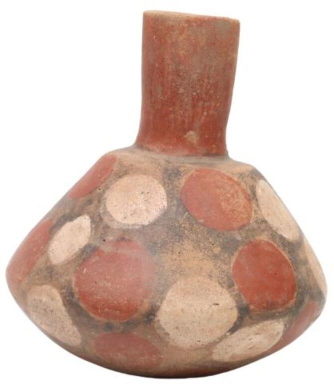 MODERN CADDO STYLE POTTERY VESSELCaddo 2f65b8