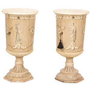 A Pair of Italian Neoclassical 2f6634