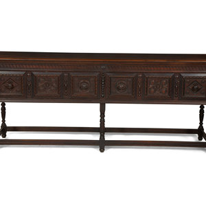 A Renaissance Revival Mahogany 2f6890