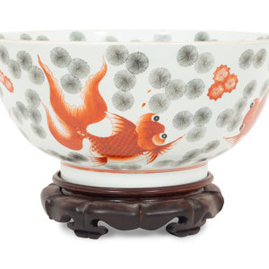 A Japanese Porcelain Bowl with 2f692b