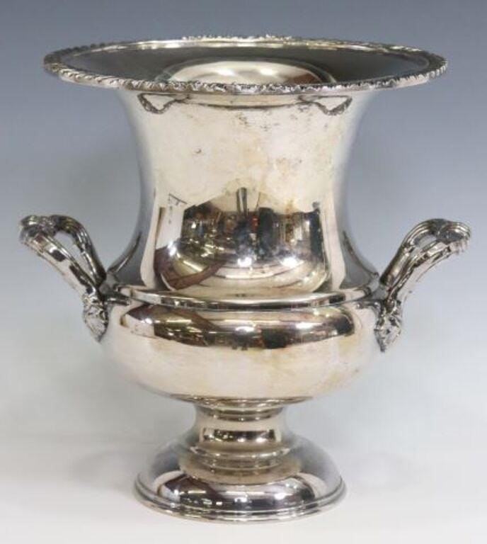 AMERICAN SILVERPLATE CHAMPAGNE 2f6965