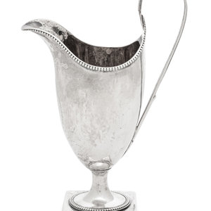 A Hester Bateman George III Silver 2f6a60