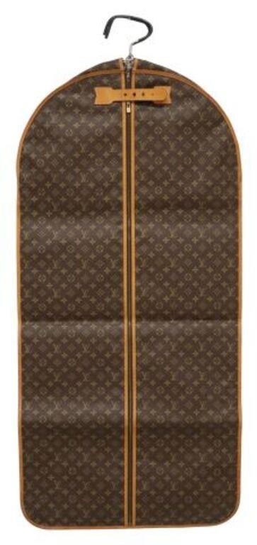 LOUIS VUITTON BROWN MONOGRAM CANVAS 2f6caf