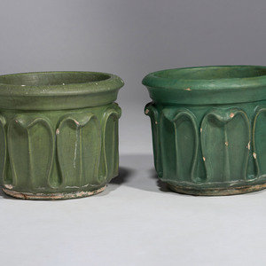 Rookwood Pottery
American
Two Matte