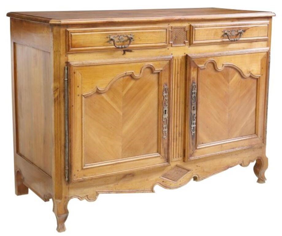 FRENCH PROVINCIAL LOUIS XV STYLE 2f7138