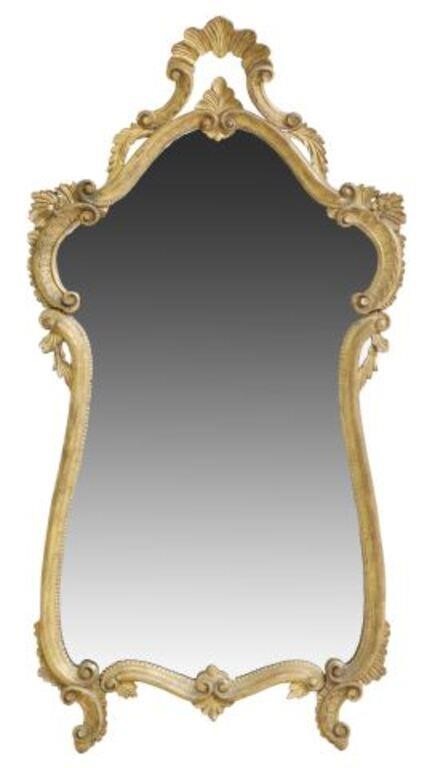 ITALIAN LOUIS XV STYLE GILTWOOD 2f71a5