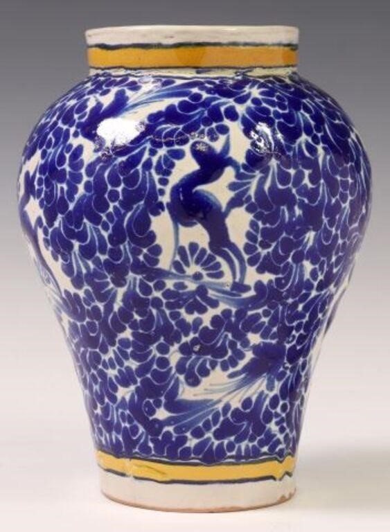 YSAURO URIARTE TALAVERA POTTERY 2f7282