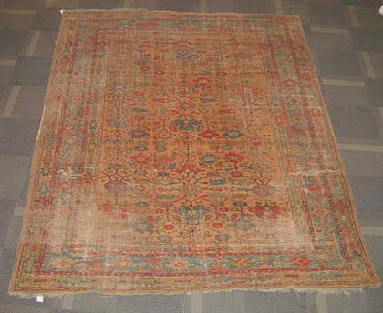 Northwest Persian carpet circa 4bec4