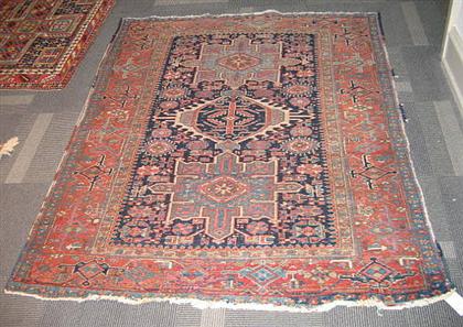 Karadja Rug northwest persia  4bed1