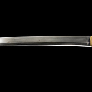A Japanese Katana Unsigned WWII with 2f540f