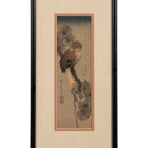 Ando Hiroshige
(Japanese, 1797