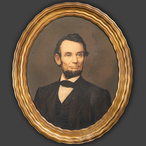 E.C. Middleton (American, 19th Century)
Portrait