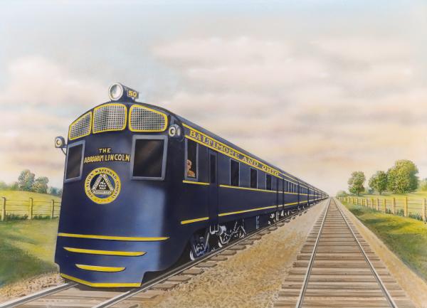 AN ORIGINAL ILLUSTRATION OF ALTON 2f5682