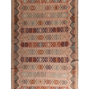 A Kilim Wool Rug Early to Mid 20th 2f8452