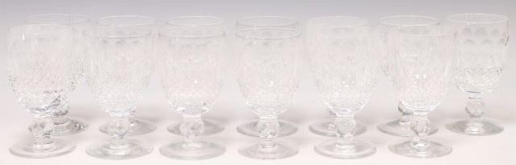  13 WATERFORD COLLEEN CRYSTAL 2f860a