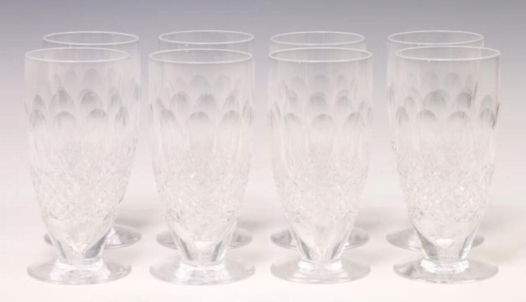  8 WATERFORD COLLEEN CRYSTAL 2f860c