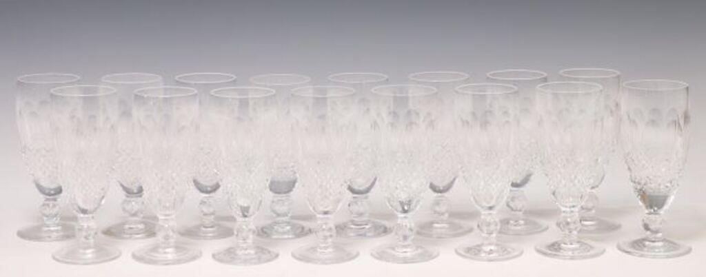  16 WATERFORD COLLEEN CRYSTAL 2f8605