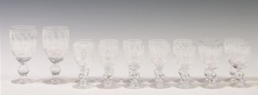  16 WATERFORD COLLEEN CRYSTAL 2f8607