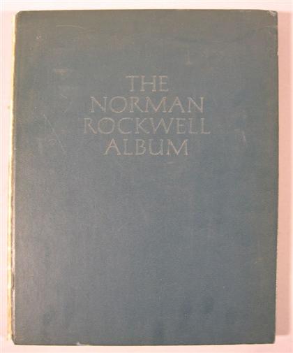 1 vol Rockwell Norman The 4c0aa
