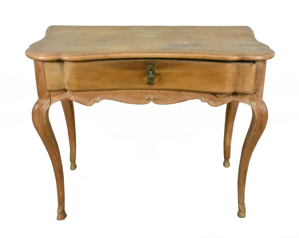 FRENCH 18TH CENTURY LOUIS XV STYLE 2f87b7