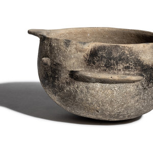 A Mississippian Valley Bowl
Height