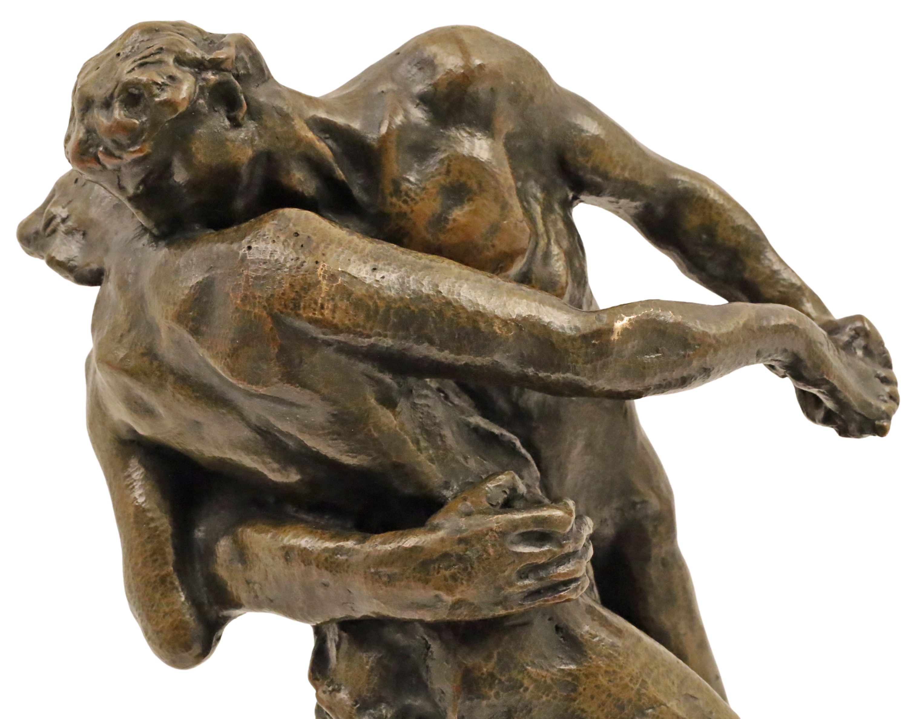 CAMILLE CLAUDEL 1864 1943 LA 2f8d11