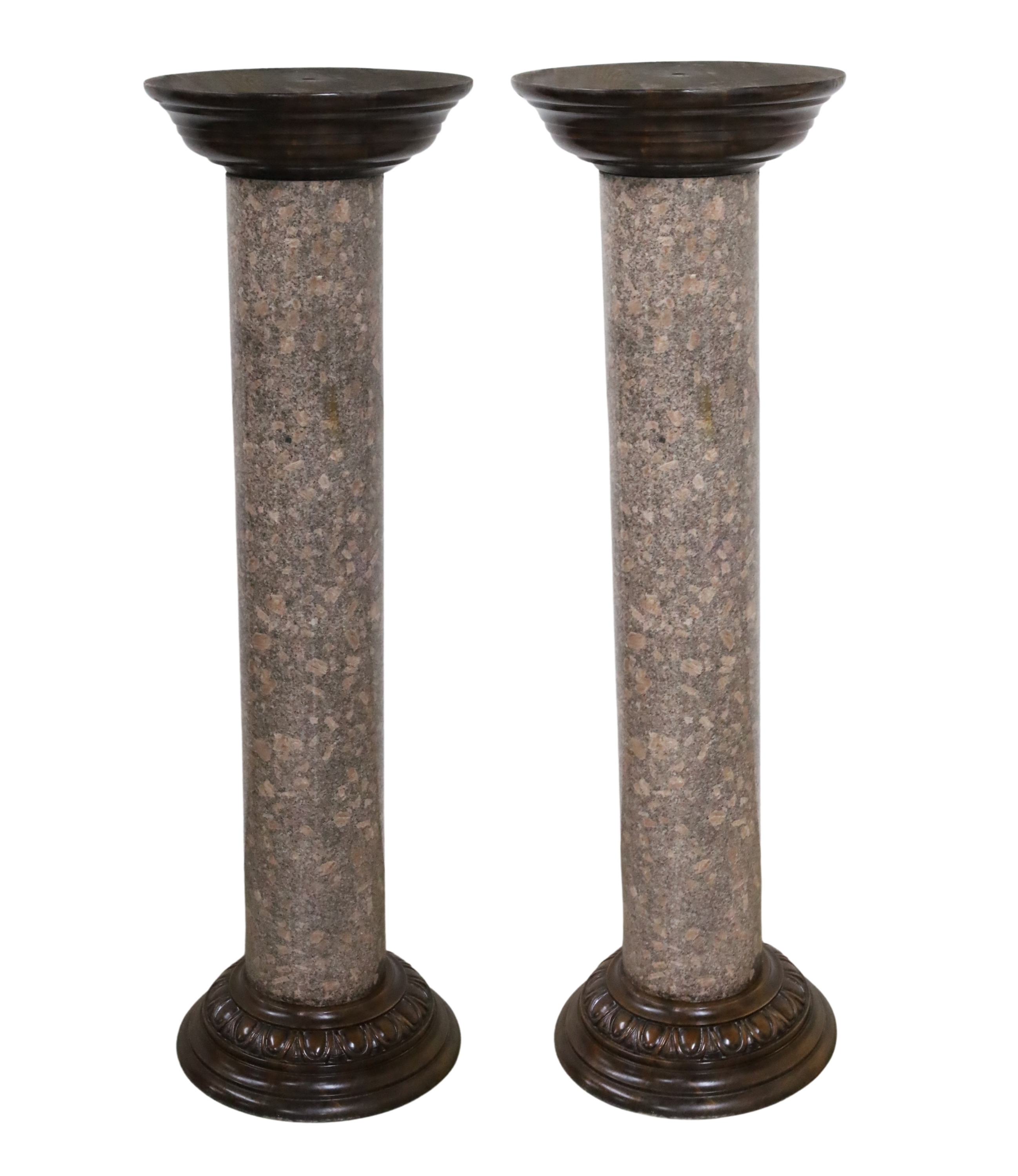 PR OF CORINTHIAN STYLE MARBLE 2f8ddc