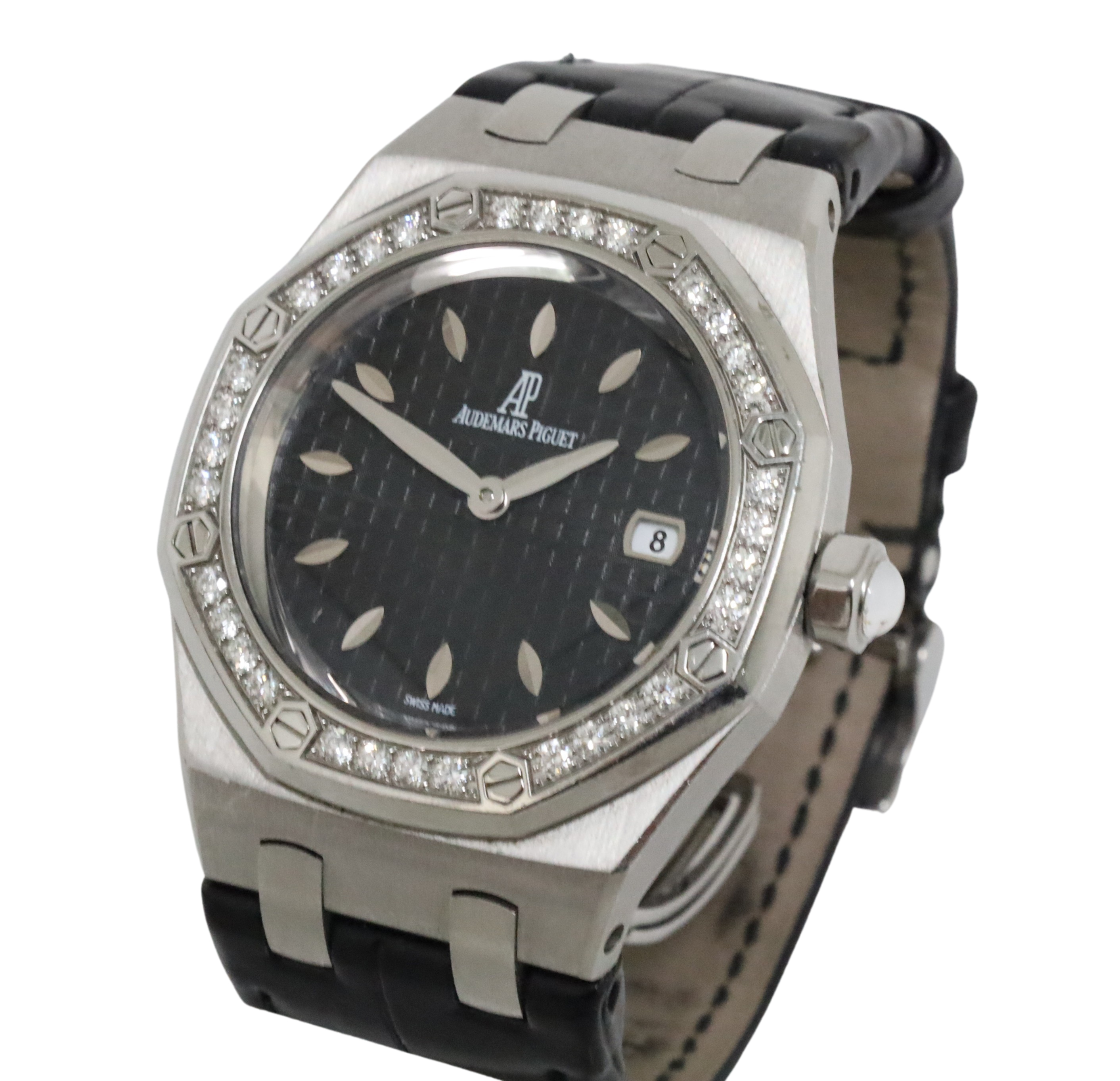 AUDEMARS PIQUET LADY ROYAL OAK 2f8e76