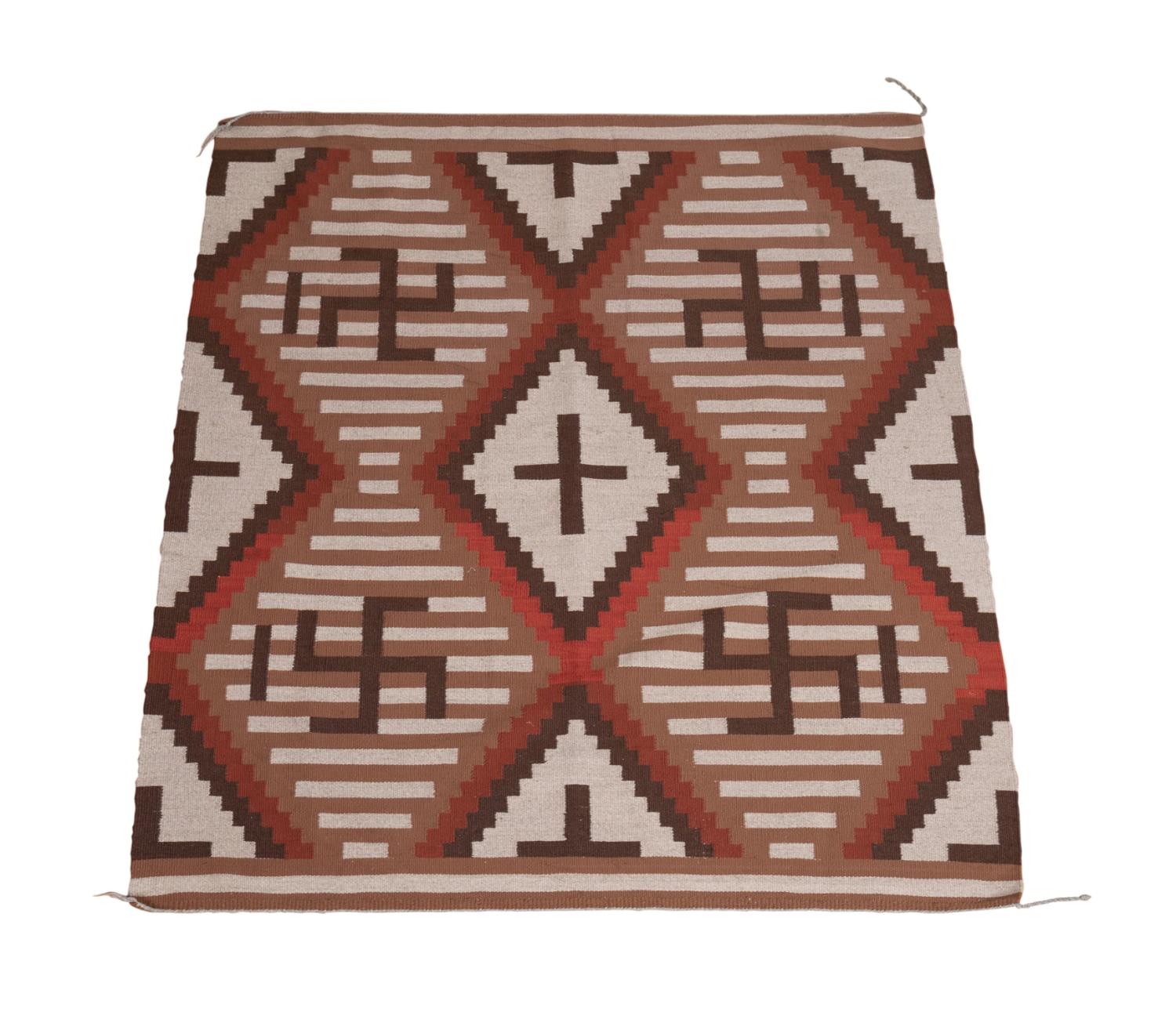 ALICE KATONEY HANDWOVEN NAVAJO 2f944d