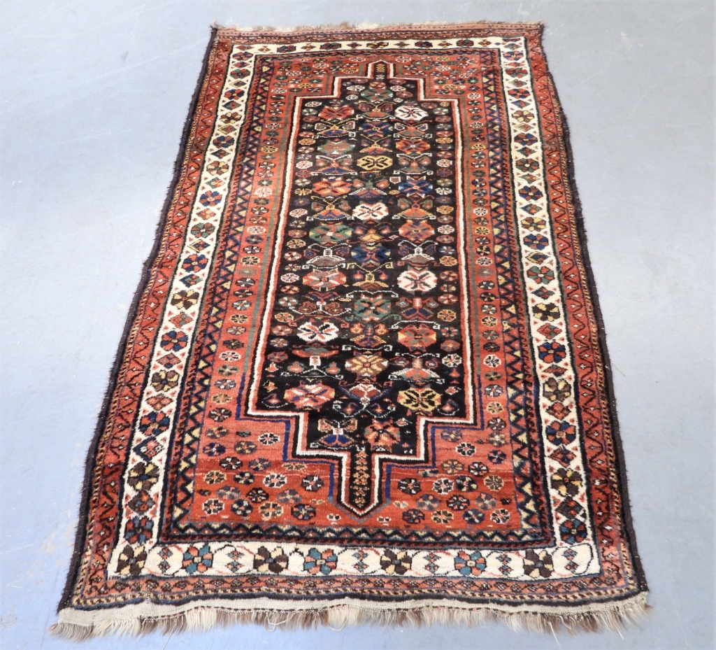 SOUTH WEST PERSIAN CARPET RUG PersiaLate