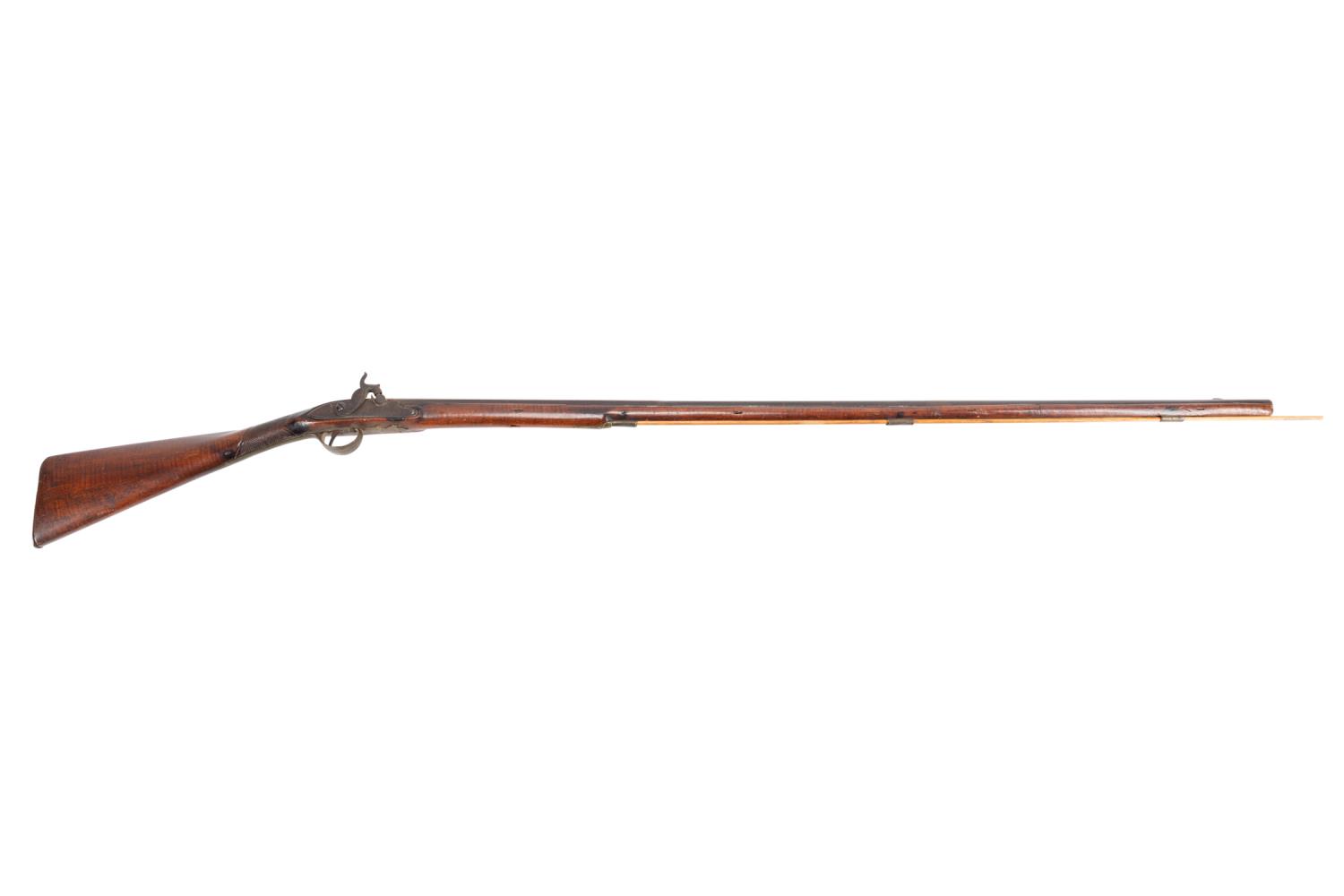 T. KETLAND & CO. KENTUCKY LONG RIFLE