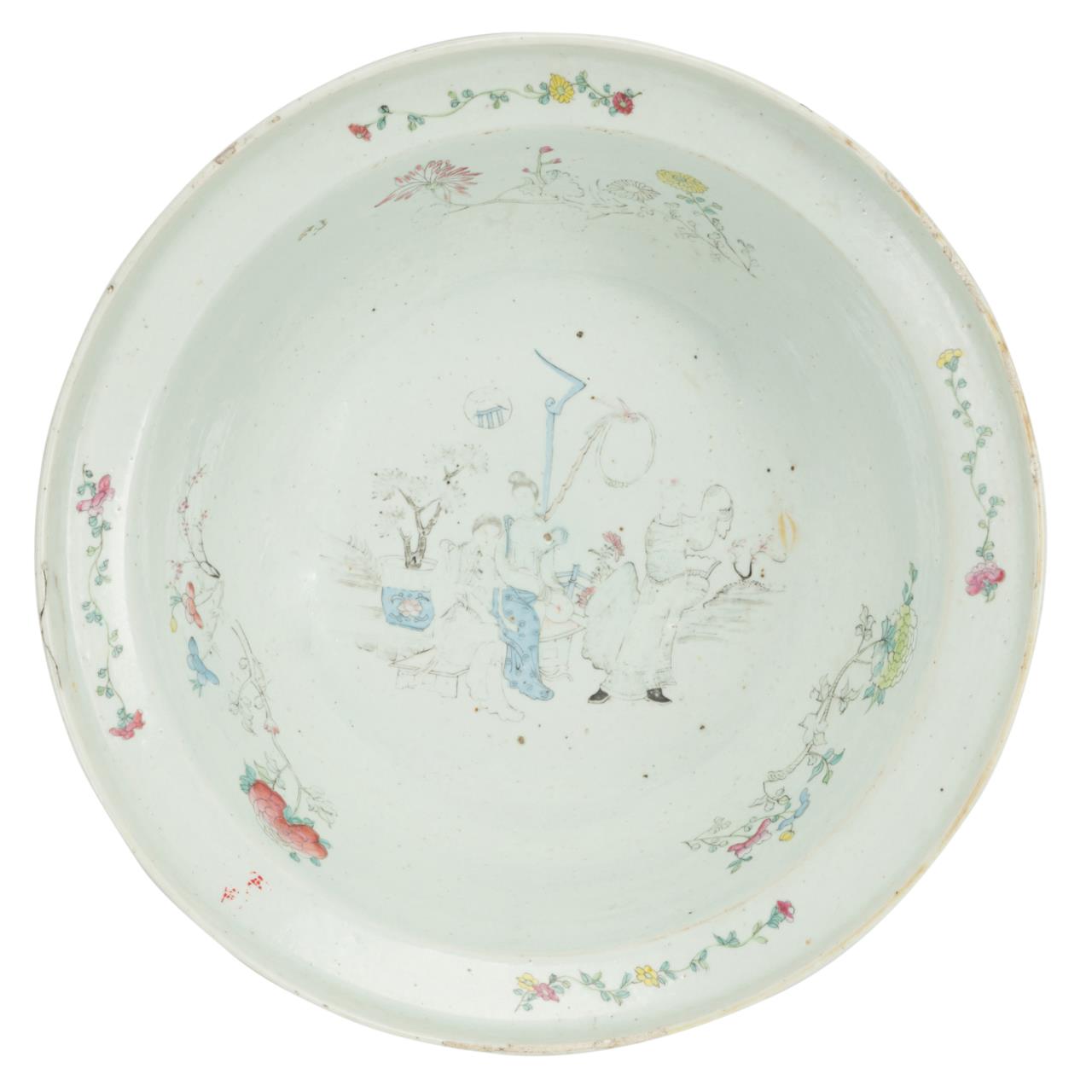CHINESE FAMILLE ROSE PORCELAIN 2f960a
