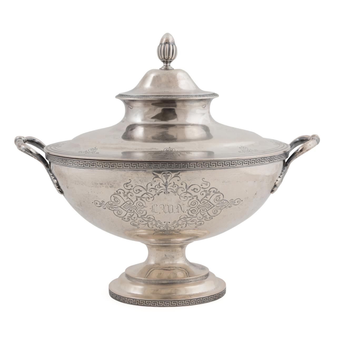 EOFF SHEPARD COIN SILVER LIDDED 2f962d