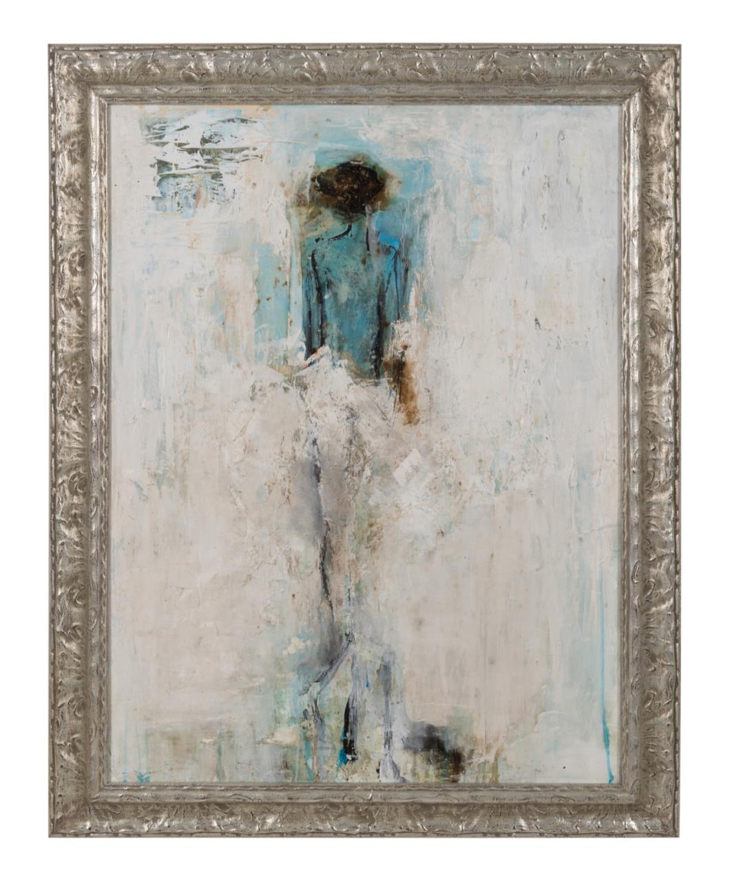 FELICE SHARP BLUE DATE FIGURAL 2f975f