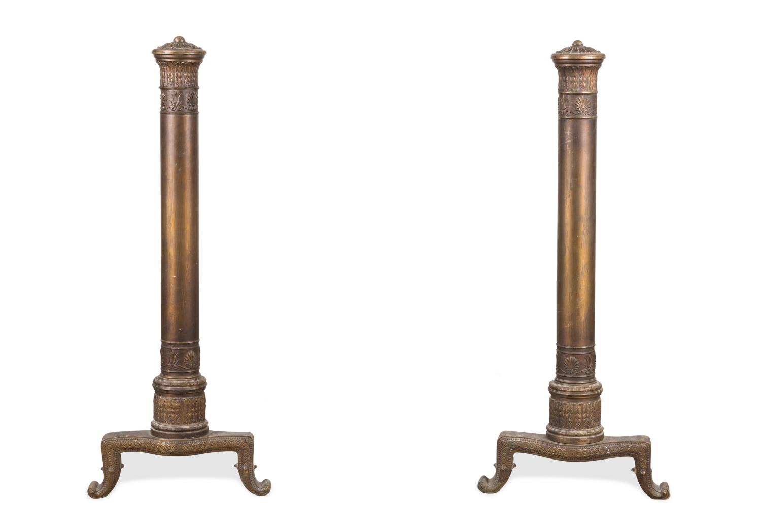 FRENCH BRONZE NEOCLASSICAL STYLE 2f9892