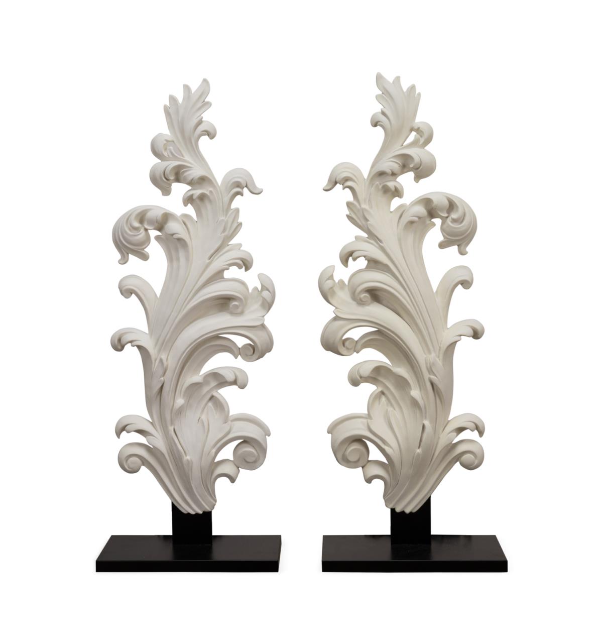 PR DOROTHY DRAPER STYLE ACANTHUS 2f9a1e