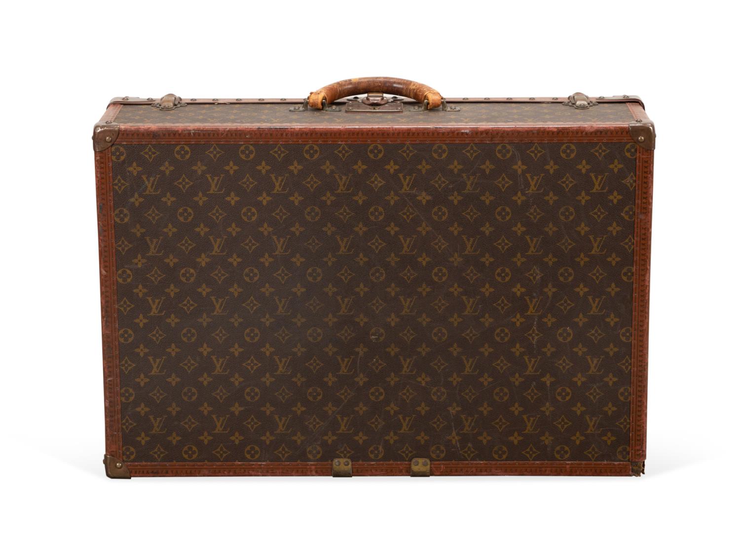 VINTAGE LOUIS VUITTON ALZER 70