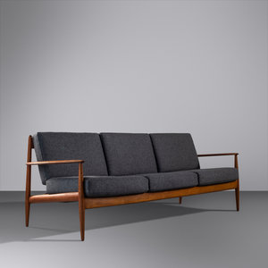 Grete Jalk 1920 2006 Sofa c  2f74c8