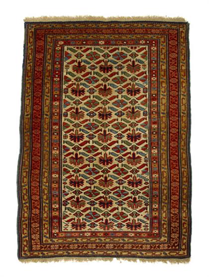 Kuba rug    northeast caucasus, circa