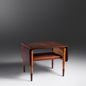 Finn Juhl 1912 1989 Side Table  2f74d5