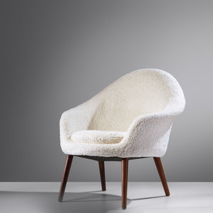 Hans Olsen 1919 1992 Lounge Chair  2f74e6