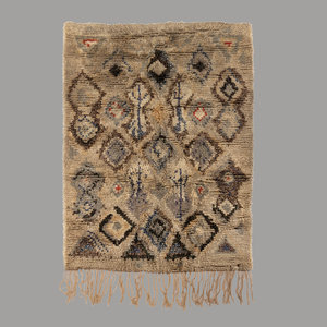 Finnish 20th Century Tapestry  2f74eb