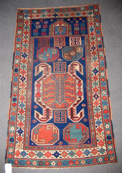 Lenkoran prayer rug southeast 4beeb