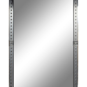 A Modern Large Overmantel Mirror 20th 2f767b