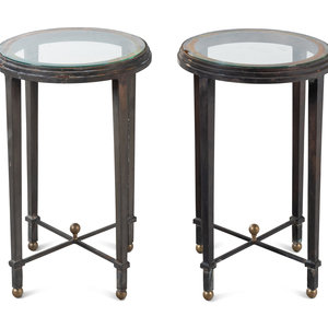 A Pair of Art Deco Style Bronze 2f76b5