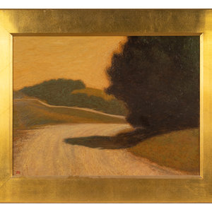 Artist Unknown 20th century Road 2f76f8